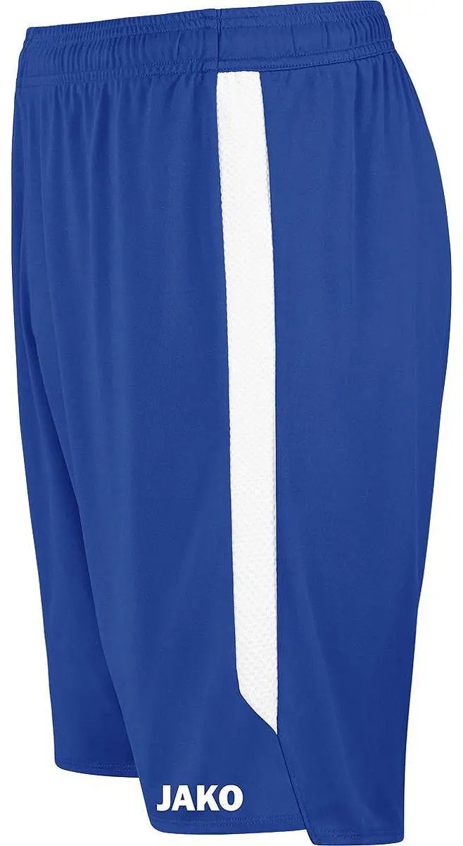 Jako Power Short Heren Royal - L
