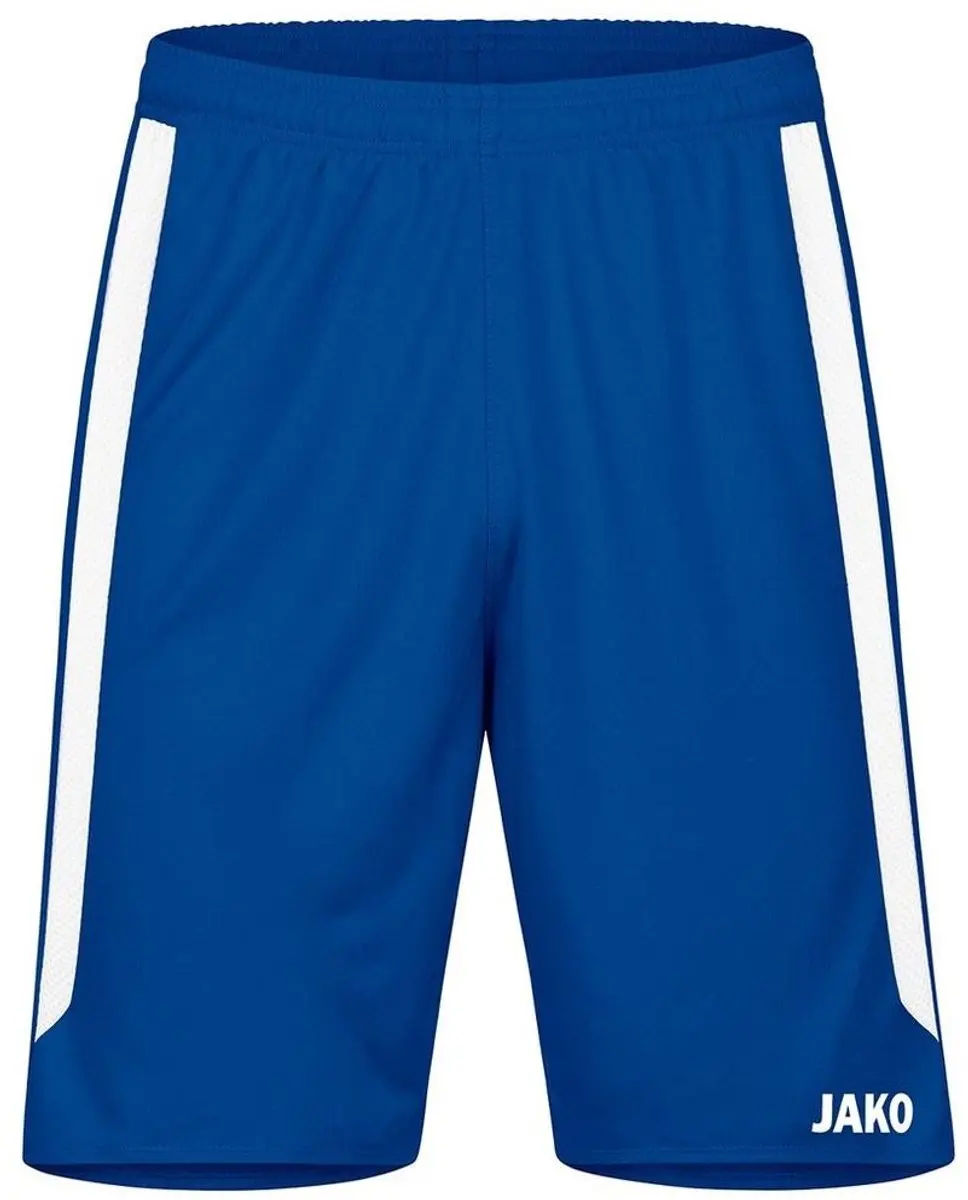 Jako Power Short Heren Royal - L