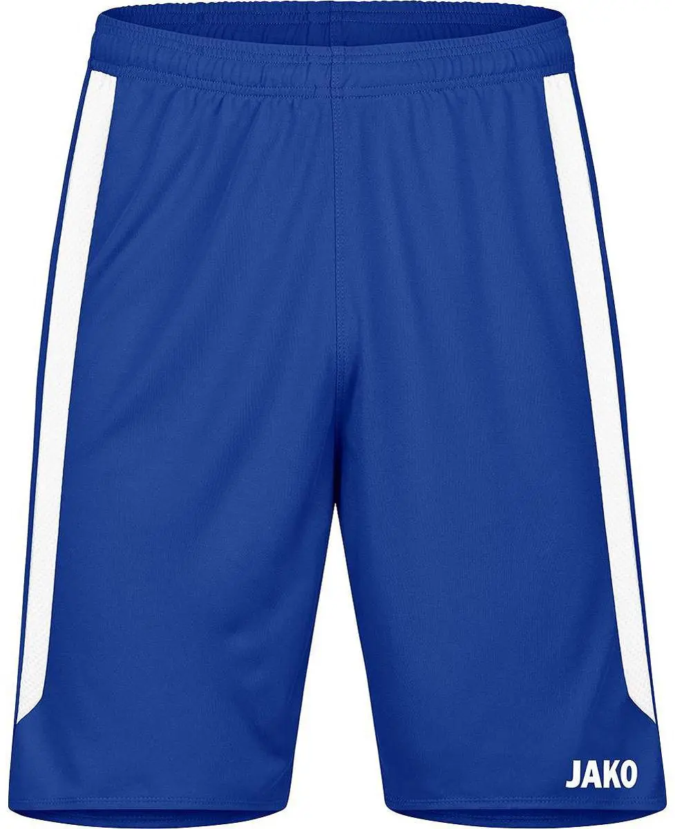 Jako Power Short Heren Royal