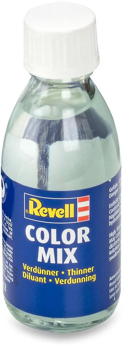 Revell Hobbyverf Verdunner 39612 - 100ml - Multi