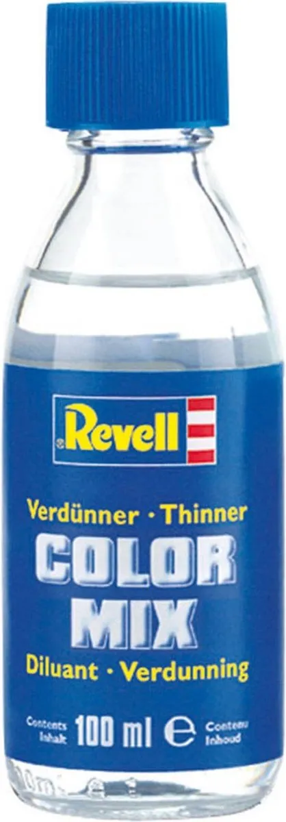 Revell Hobbyverf Verdunner 39612 - 100ml - Multi