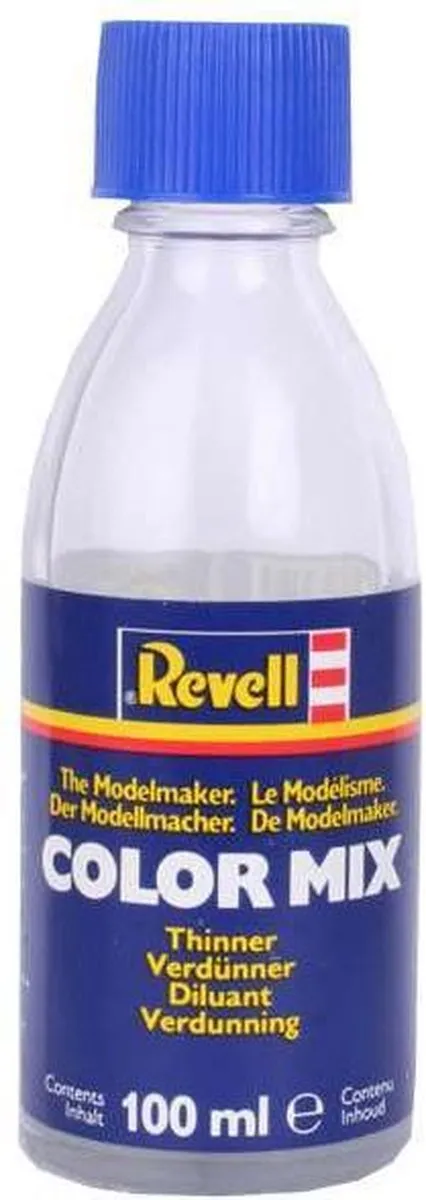Revell Hobbyverf Verdunner 39612 - 100ml - Multi
