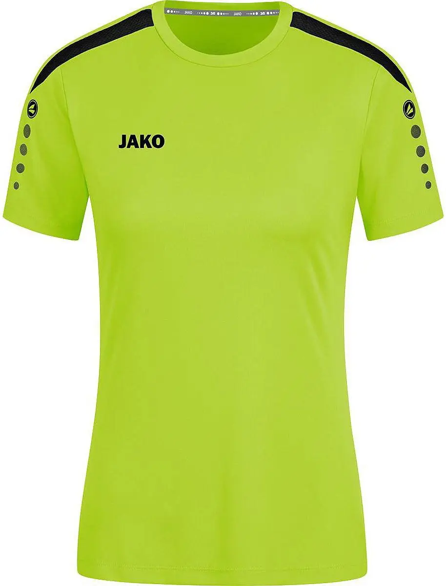 JAKO Power Shirt Dames