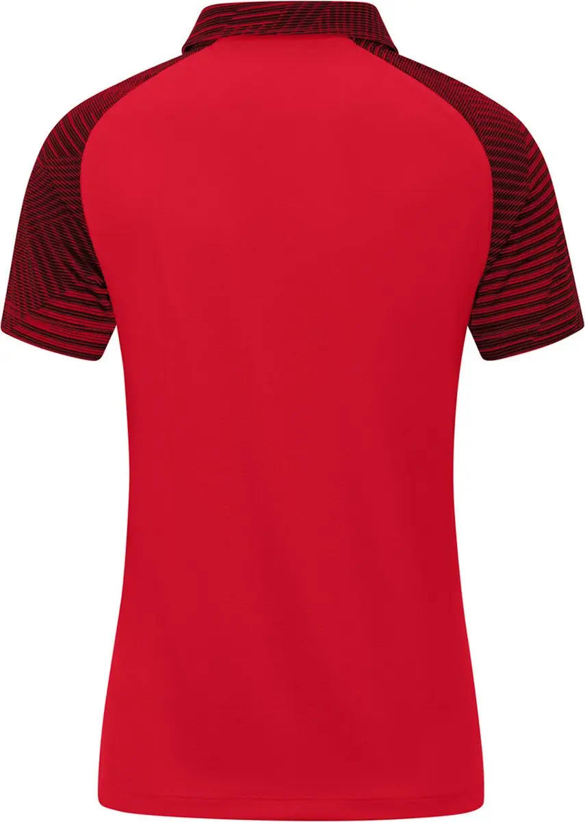 Jako Performance Polo Dames 36