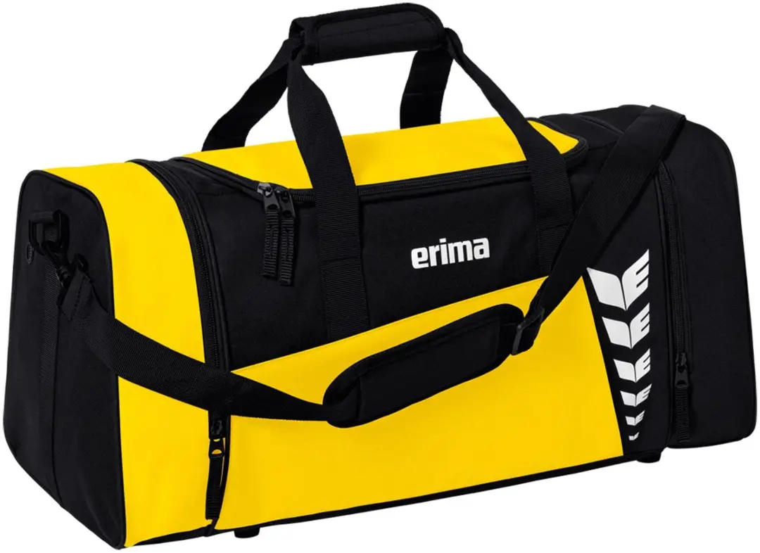 Erima Six Wings Sporttas S