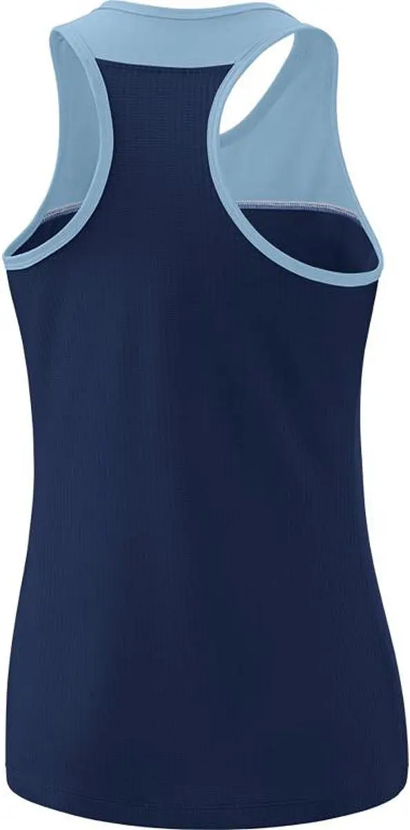 Erima Change Tanktop Dames - Marine 42