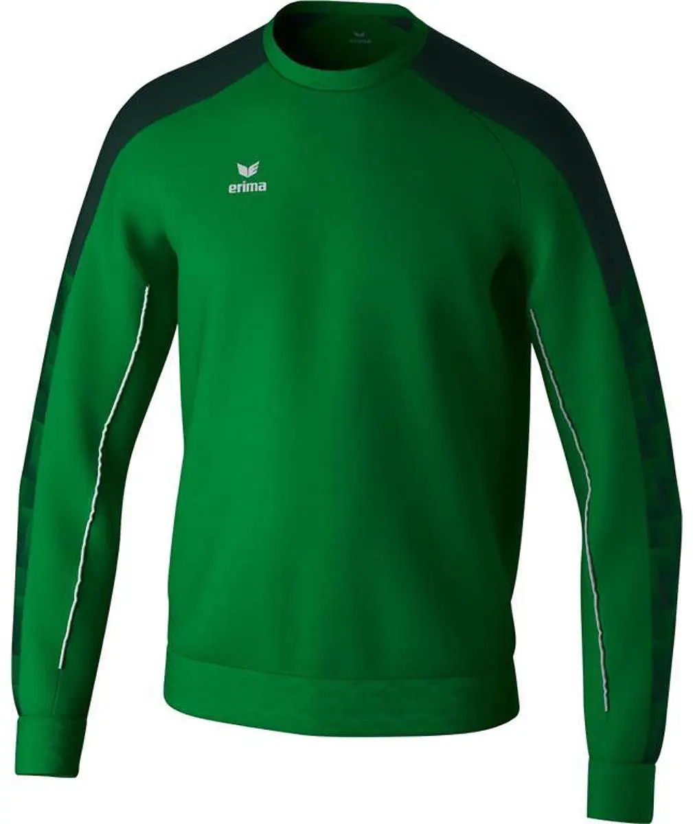 Erima Evo Star Sweatshirt Heren