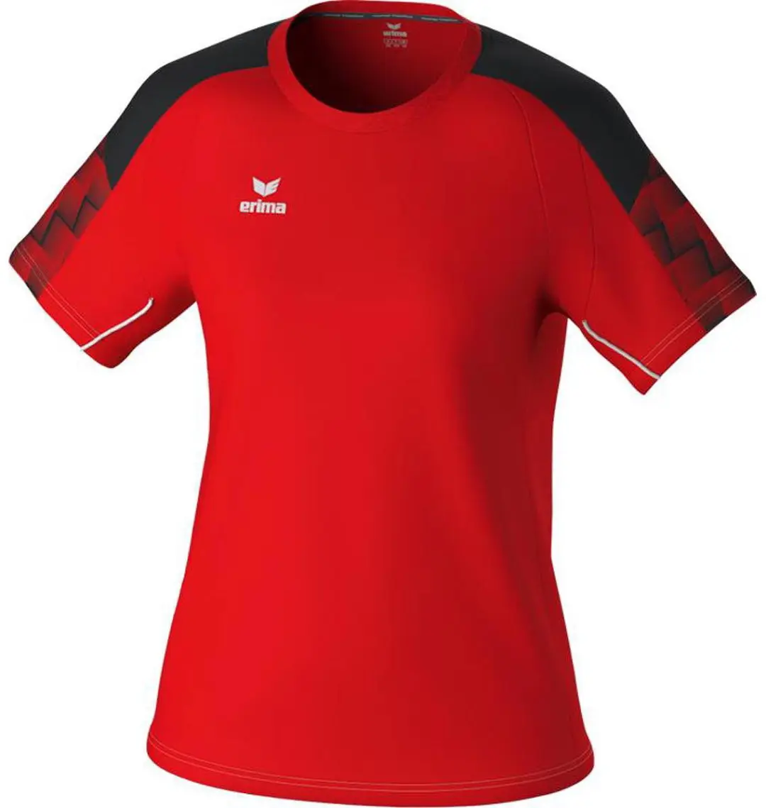 Erima Evo Star T-shirt Dames