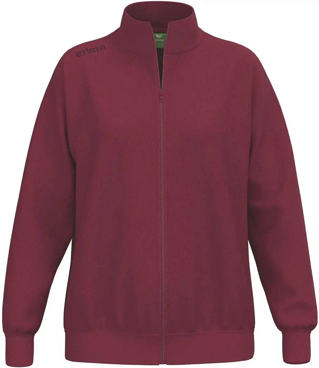 Erima Ts Sweatjack Dames 38