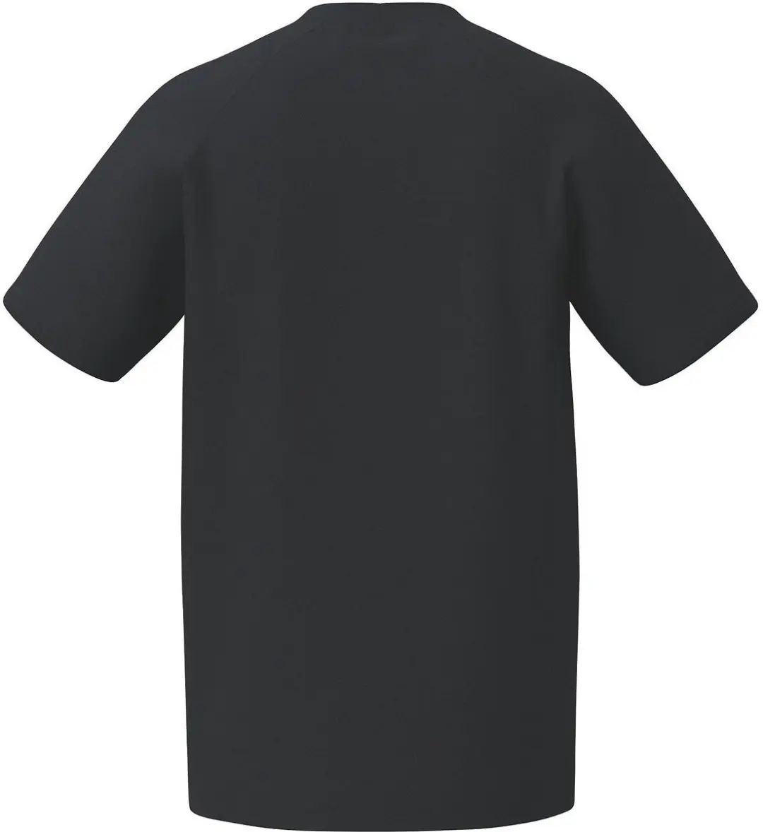 Erima CMTP 3 Wings T-shirt Heren - Zwart/Green Gecko