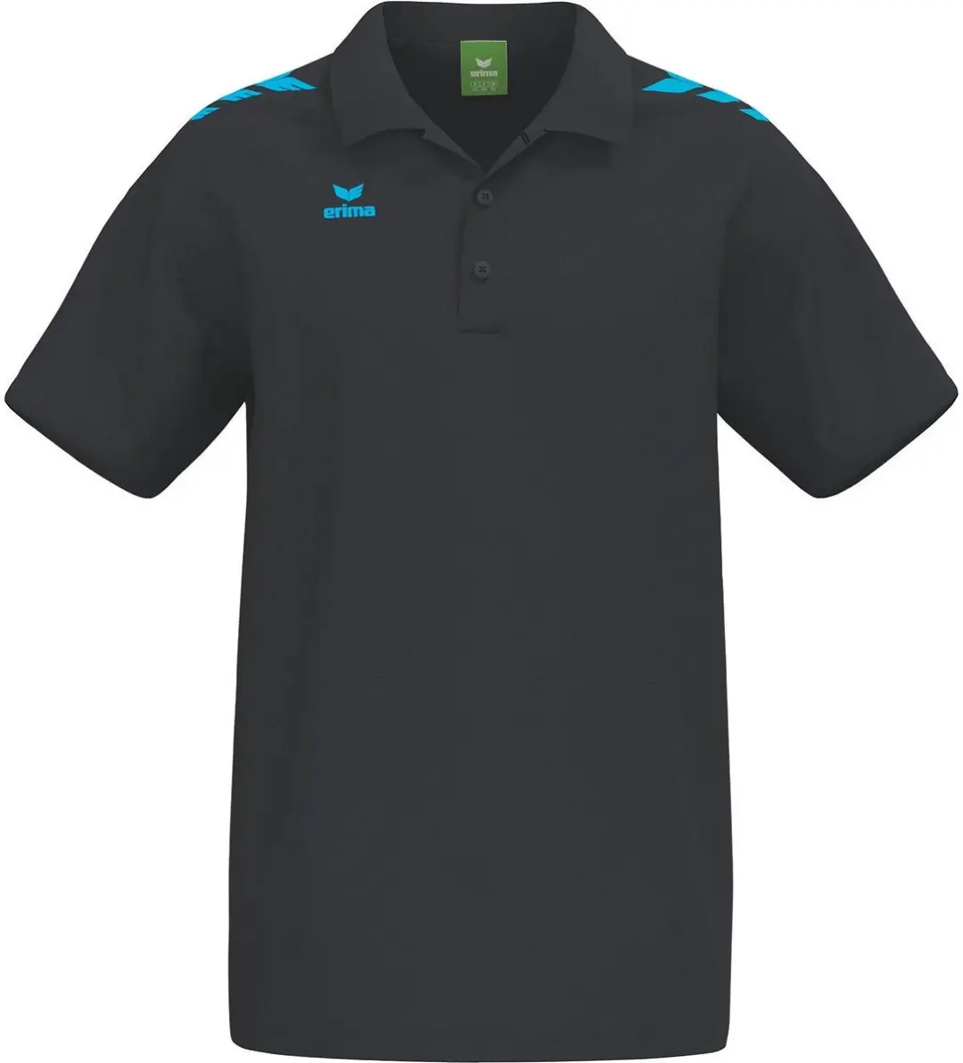 Erima CMTP 3 Wings Polo Heren