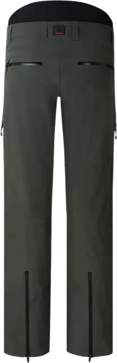 Bogner Nic-T Skibroek - Donkergroen - 2XL