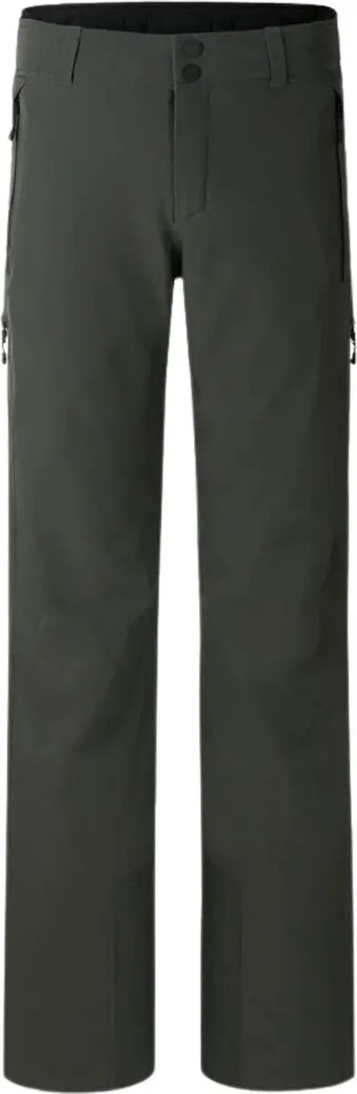 Bogner Nic-T Skibroek heren Donkergroen 2XL/56