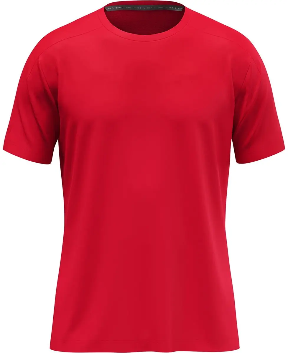 JAKO Uni Heren T-shirt