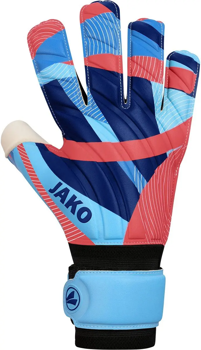 Jako River Supersoft Keepershandschoenen