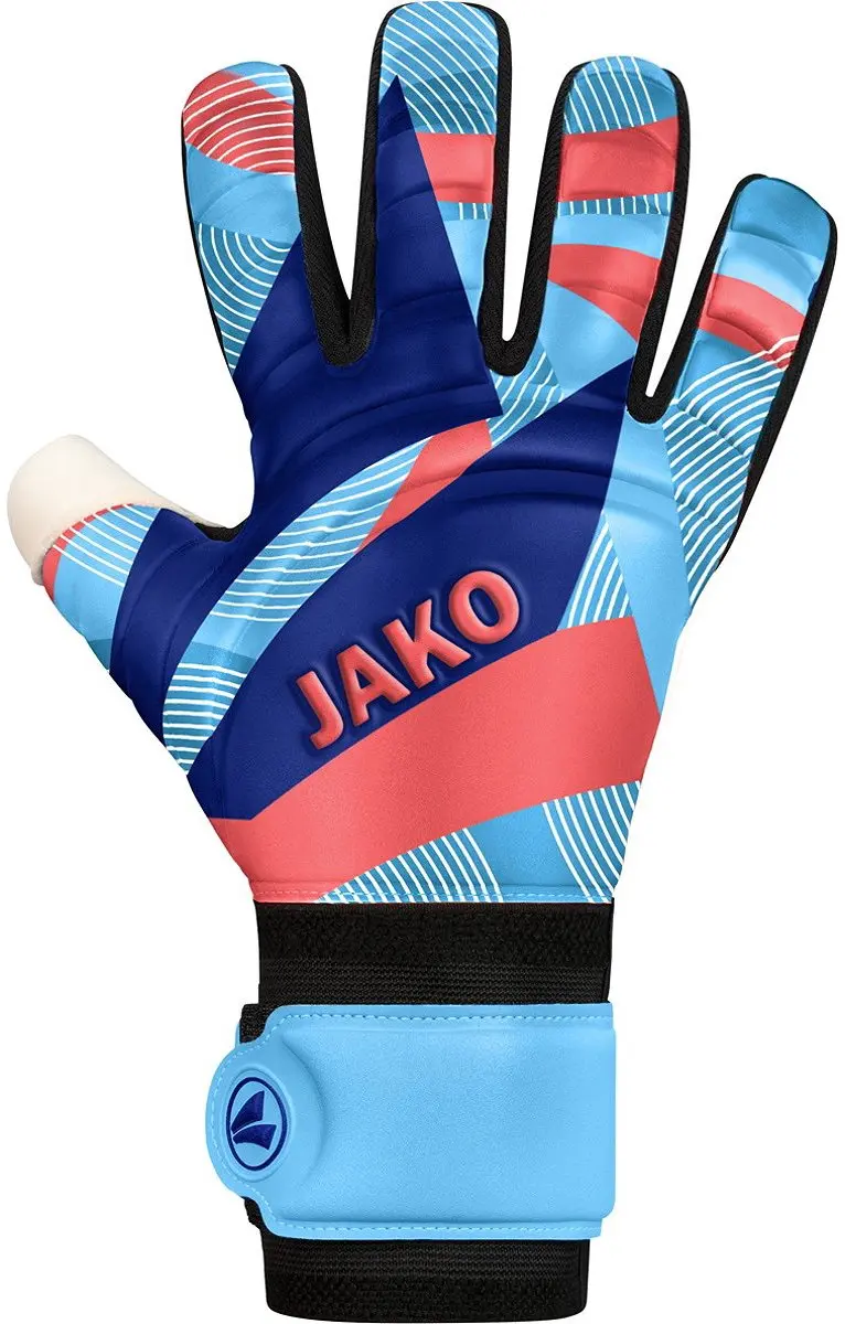 Jako River Supersoft Keepershandschoenen 10