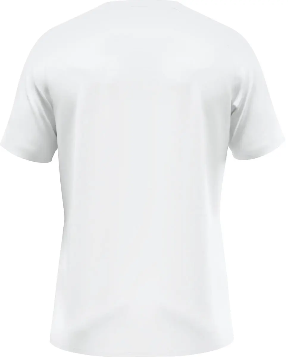 JAKO Light Flow T-Shirt Kinderen 152 - Wit