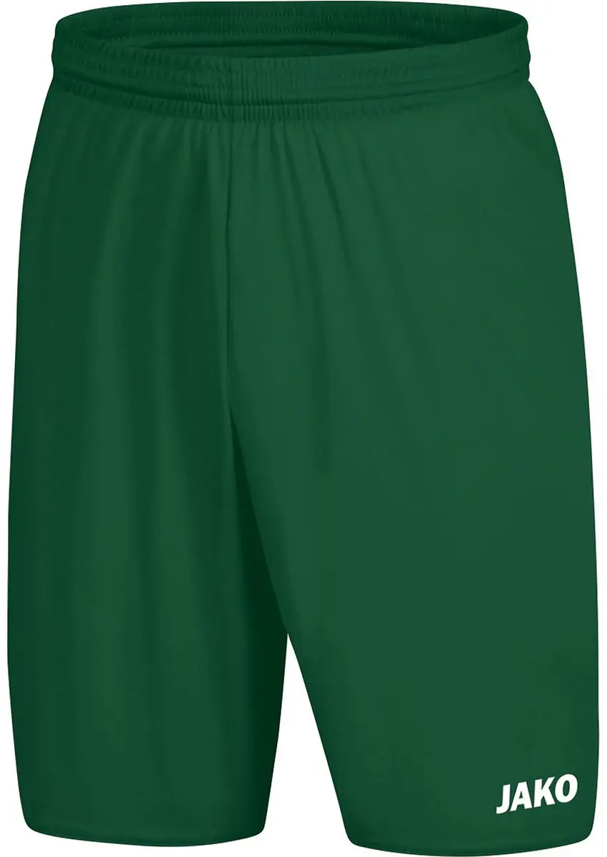 Jako Manchester 2.0 Short Heren