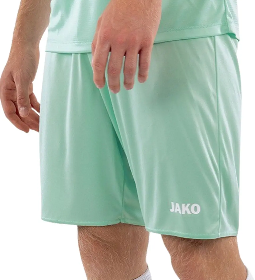 JAKO Manchester 2.0 Short Heren
