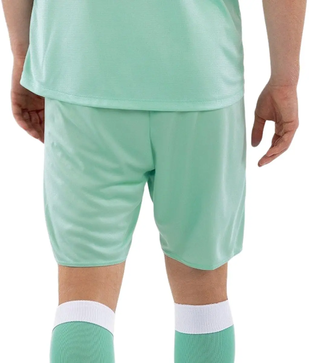 JAKO Manchester 2.0 Short Heren - Maat S - Mintgroen