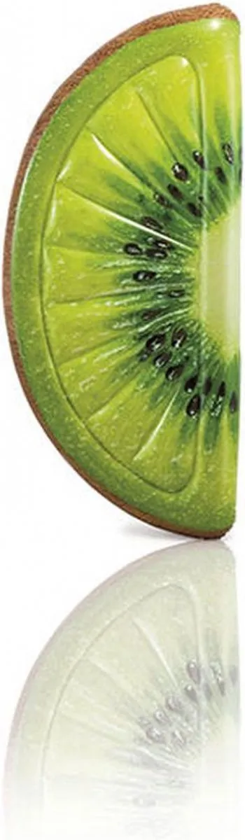 Intex Sliced Kiwi Mat - Multi