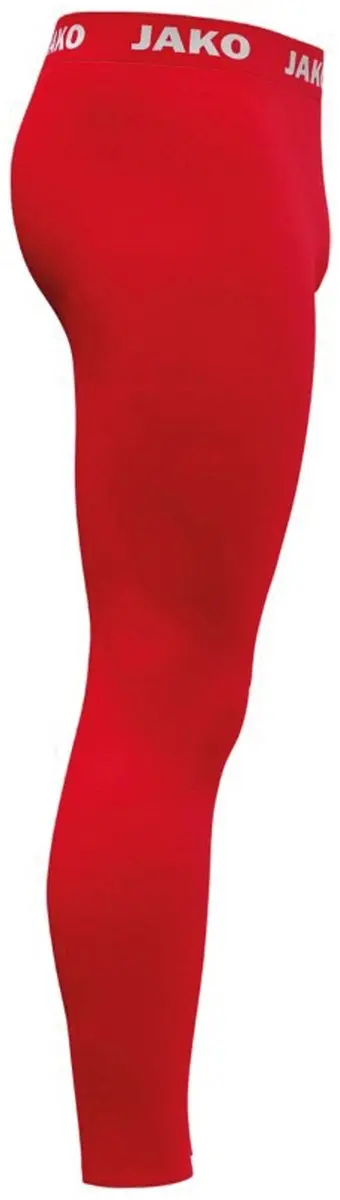 JAKO Function Long Tight Kinderen 164 - Rood