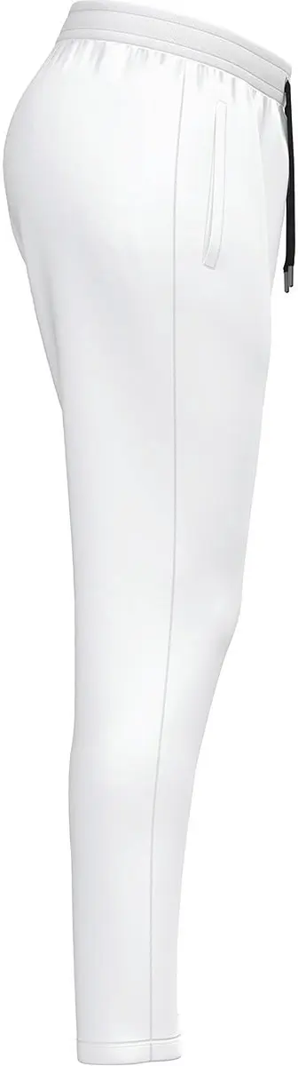 Jako One Joggingbroek Dames 48 - Wit