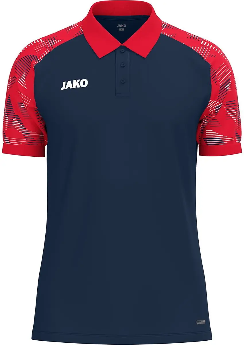 Jako Sonic Polo Kinderen 140