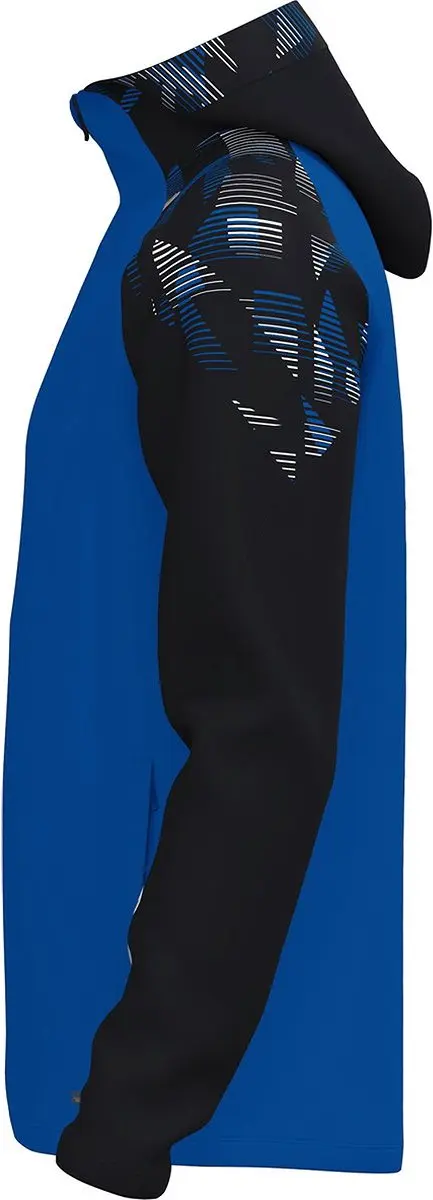 Jako Sonic Jas Met Kap Kinderen 152 - Royal