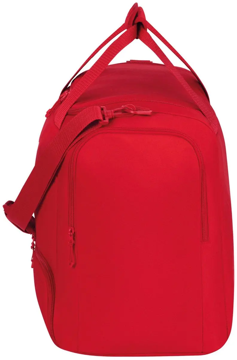 Jako One Senior Sporttas - Rood