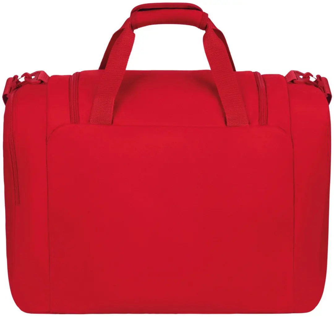 Jako One Senior Sporttas - Rood