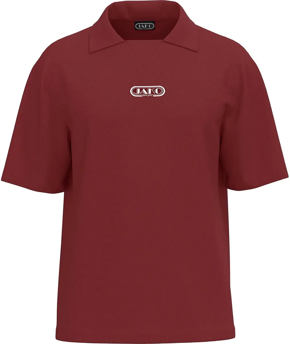 Jako Wardrobe Polo Heren