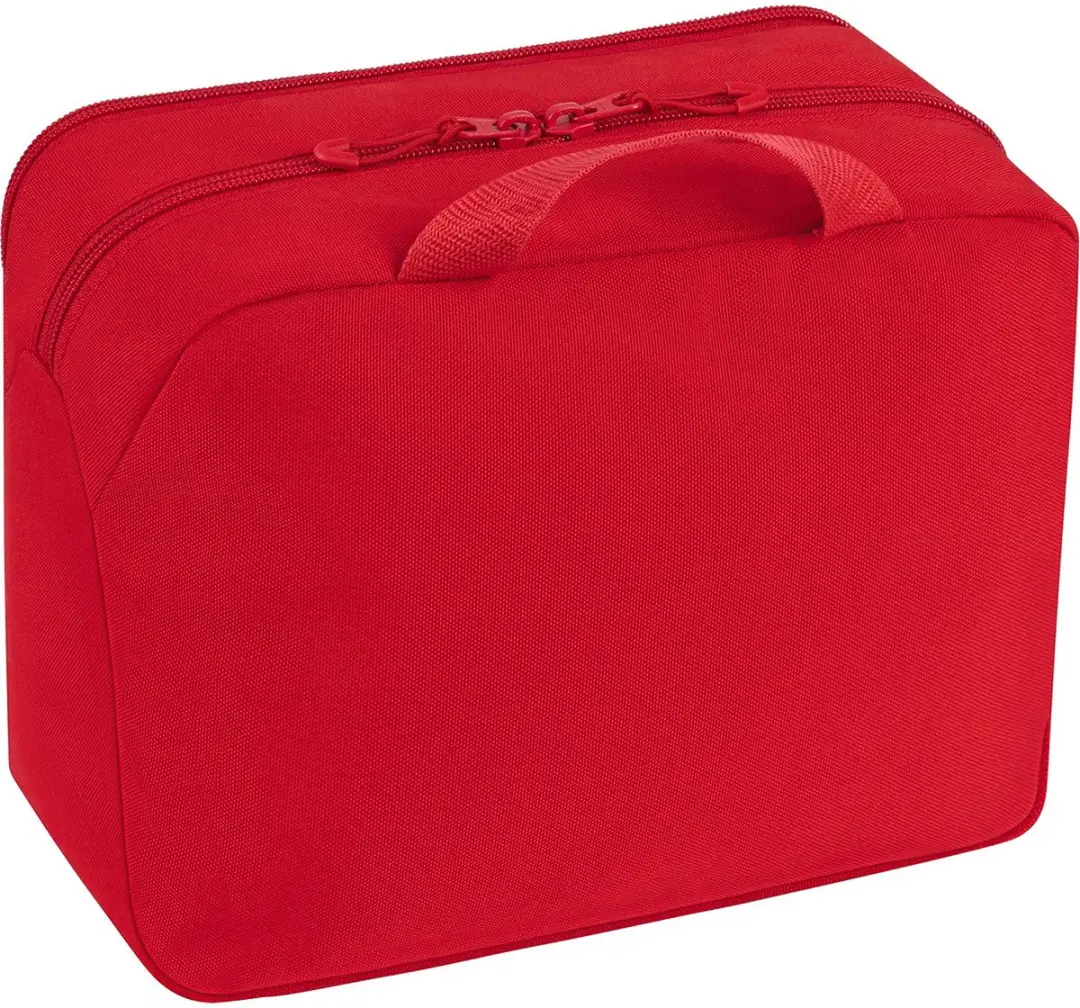 Jako One Toilettas - Rood