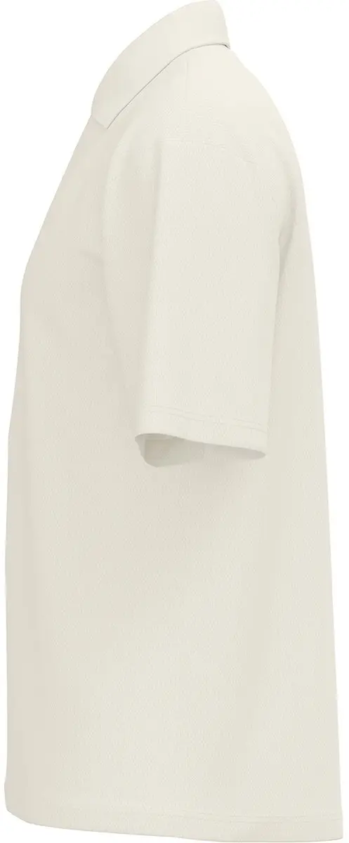 Jako Wardrobe Polo Heren - Off White XS