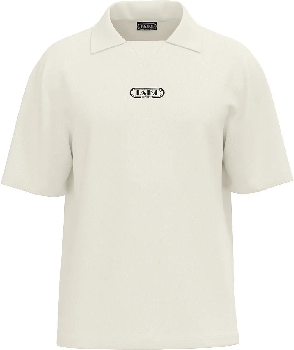 Jako Wardrobe Polo Heren