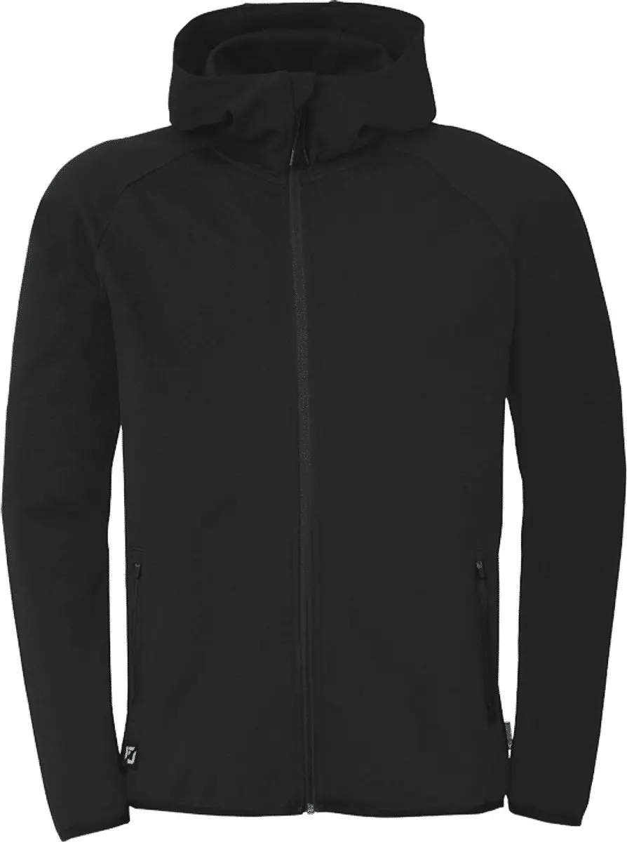 Uhlsport Id Sweater Met Kap Heren