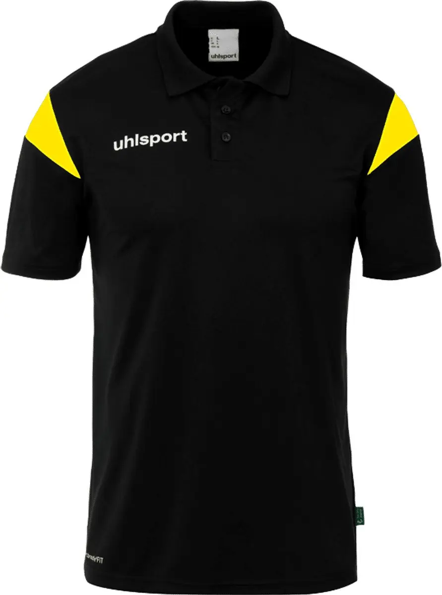 Uhlsport Squad 27 Polo Heren