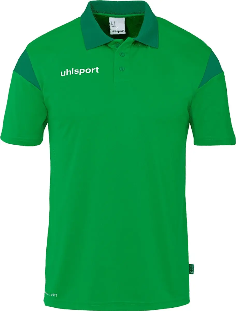 Uhlsport Squad 27 Polo Heren