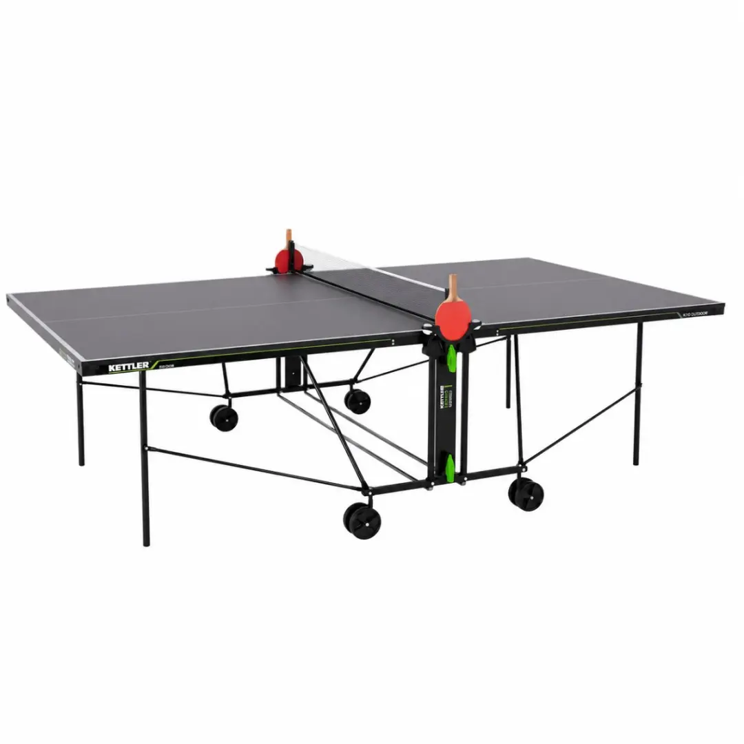 KETTLER K1 Indoor Tafeltennistafel