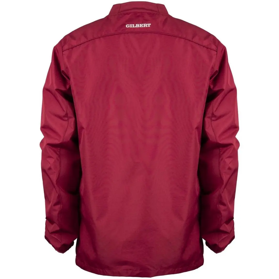 Gilbert Jkt Photon Warm Up - M - Multikleur - afbeelding 2 van 2