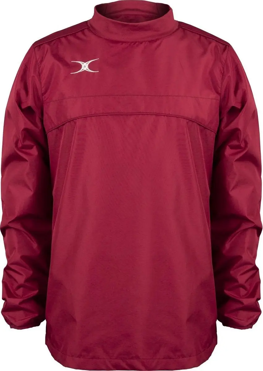 Gilbert Jkt Photon Warm Up Mrn L