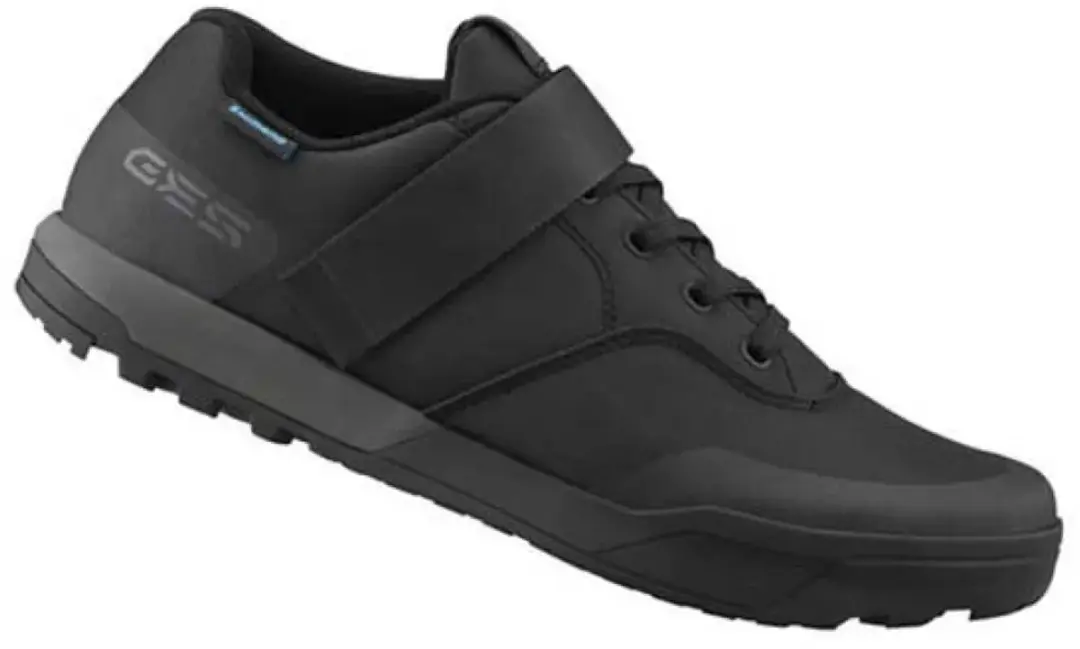 Shimano GE500 MTB-schoenen - 41 - Zwart