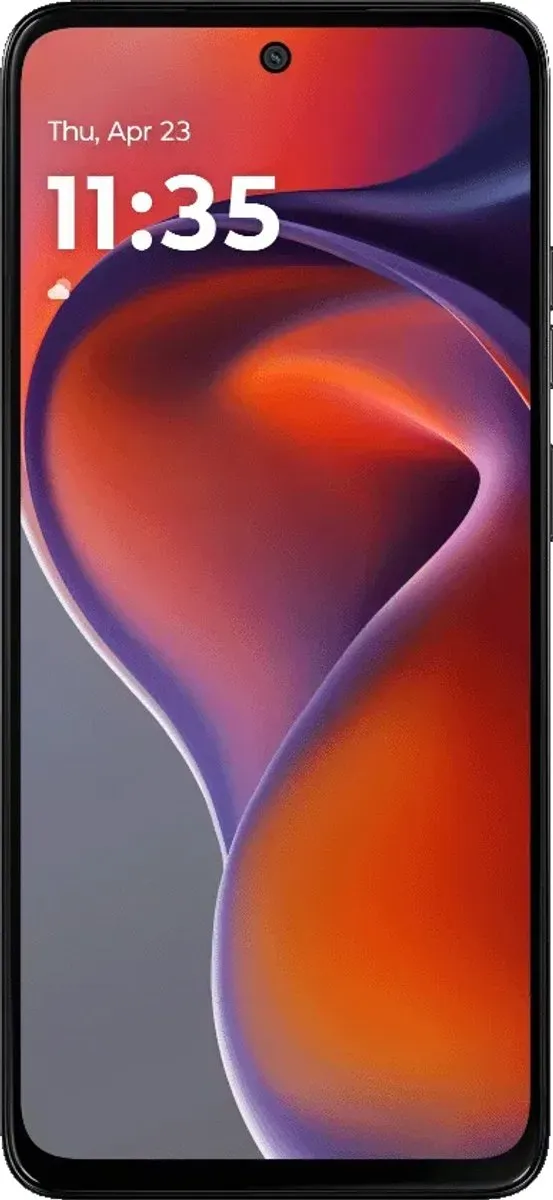 Motorola moto g15 Power PB6G0009IT - 8/512GB - Grijs - afbeelding 2 van 5