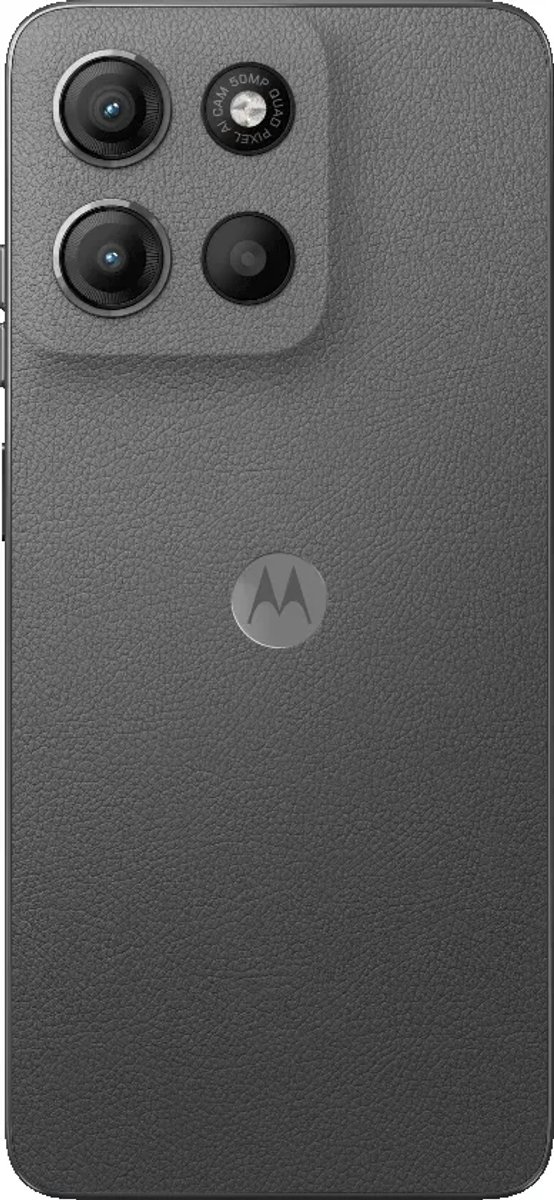 Motorola moto g15 power - 8/512GB - Grijs