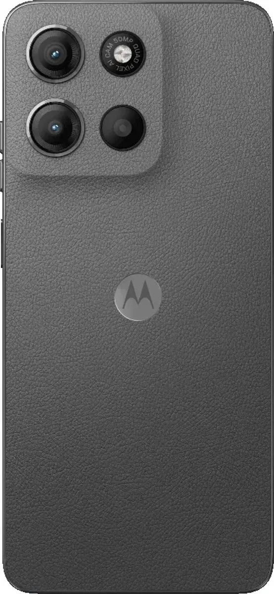 Motorola moto g15 Power PB6G0009IT - 8/512GB - Grijs - afbeelding 3 van 5