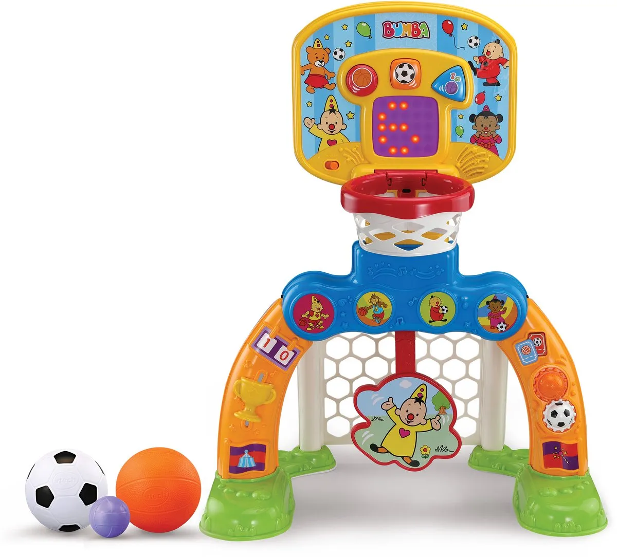 VTech Bumba Sport & Speelplaats