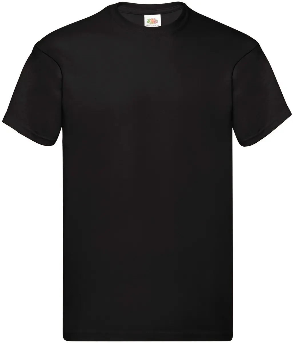 Fruit of the Loom Original T-shirt F110