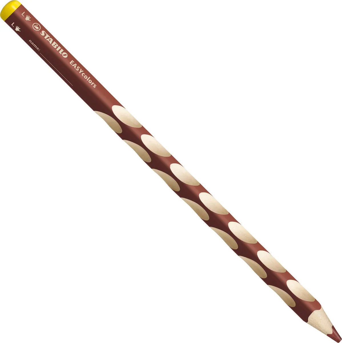 STABILO EASYcolors Linkshandig Kleurpotlood 4.2mm