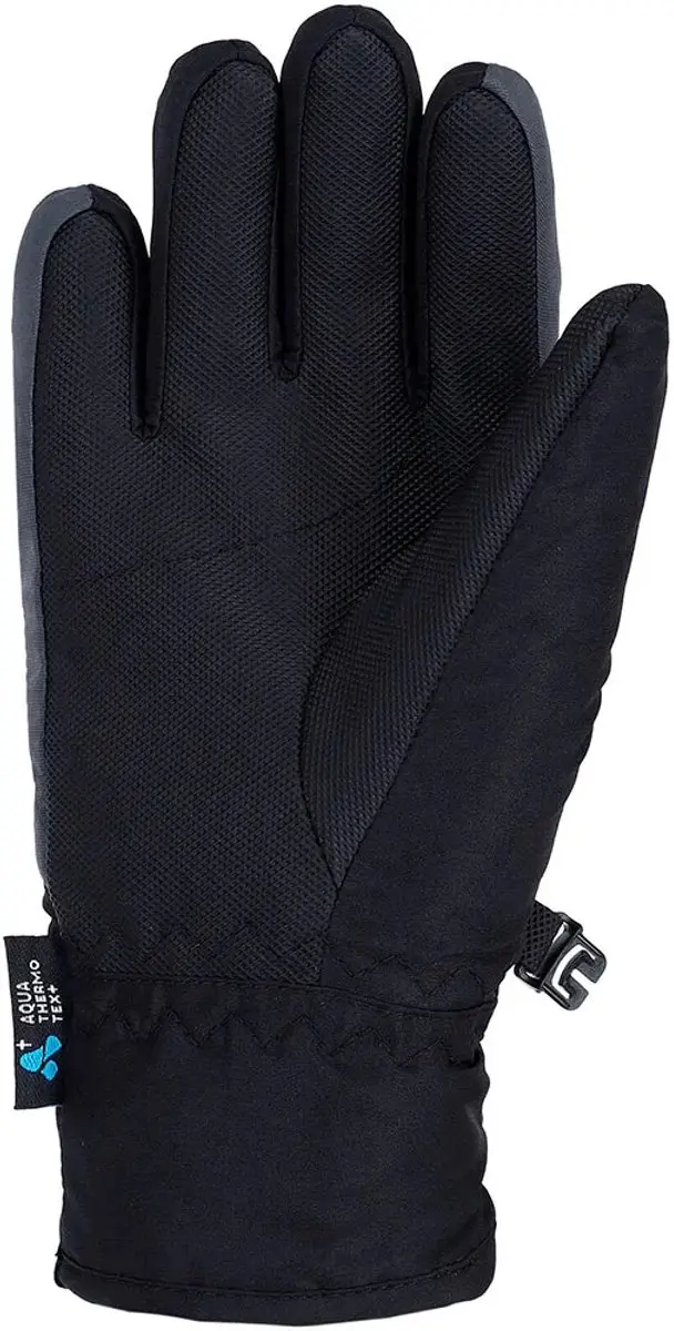 Viking Flinx Ski Kinderwinterhandschoenen 6 - Grijs