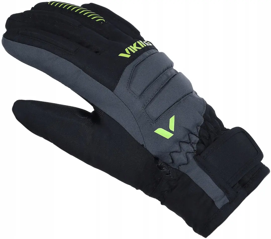 Viking Flinx Ski Kinderwinterhandschoenen 6